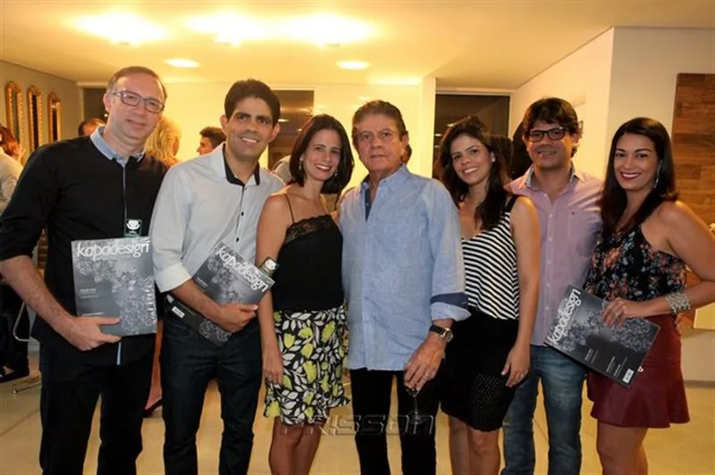 Lançamento Kapadesign