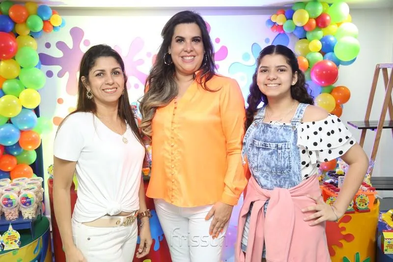 Aniversário de Edson Augusto