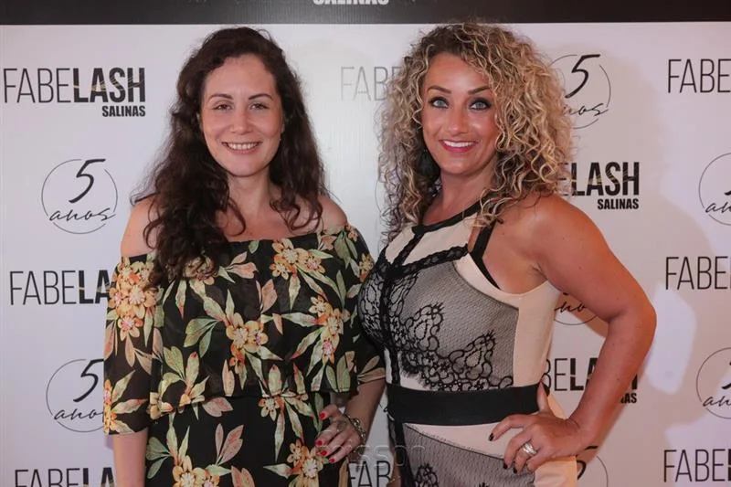 Carol Sorbello e Ellen Schijff