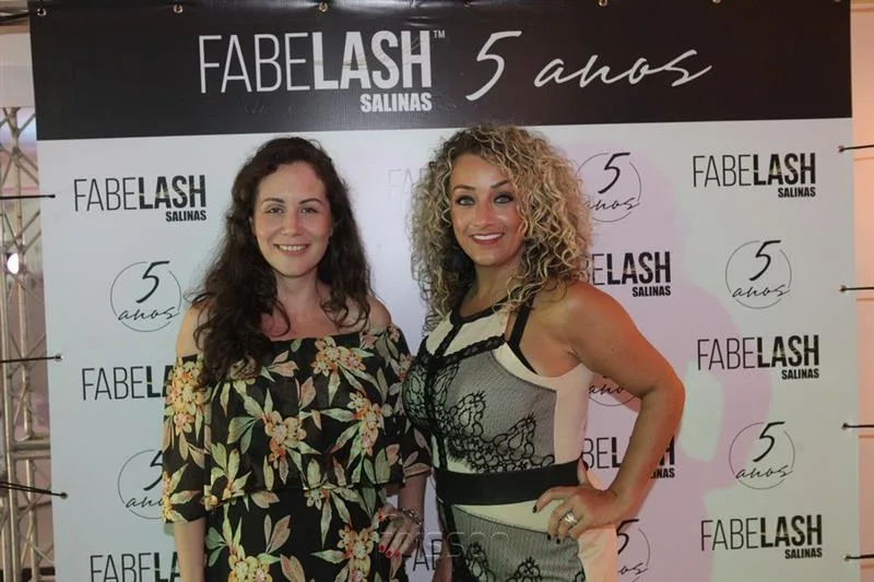 Carol Sorbello e Ellen Schijff