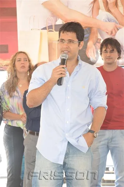 Arimatéia Júnior