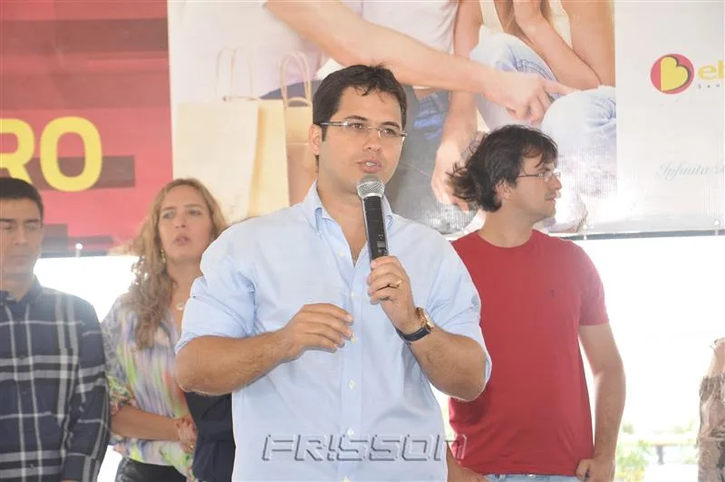 Arimatéia Júnior