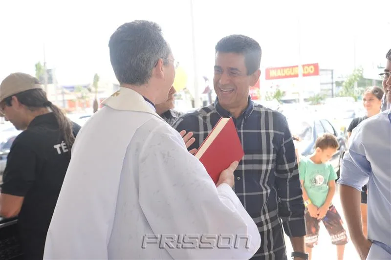 Bênção