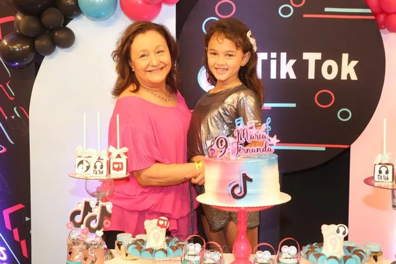 Cândida Oliveira e Maria Fernanda