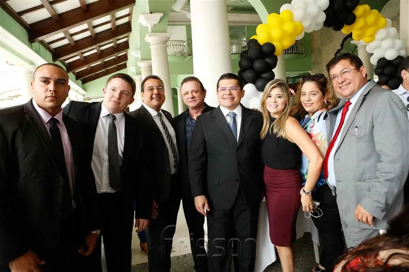 Aniversário Valdetário Monteiro