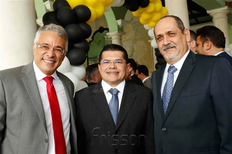 Aniversário Valdetário Monteiro