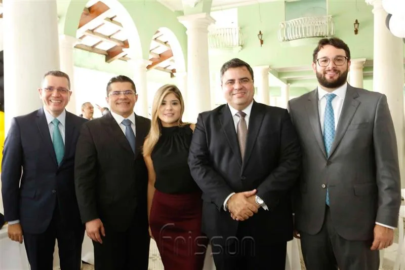Aniversário Valdetário Monteiro