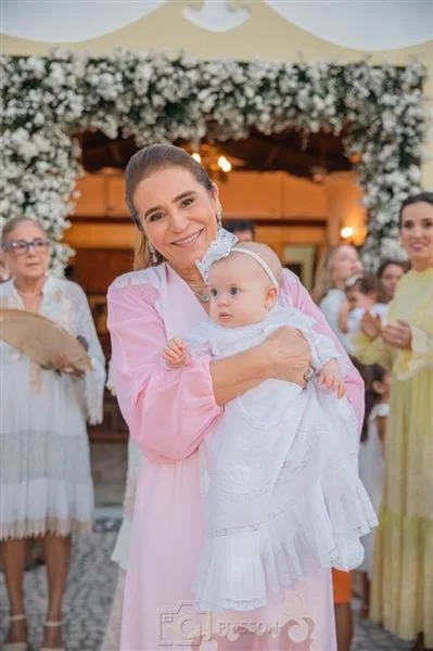 Patrícia e Maria Macedo