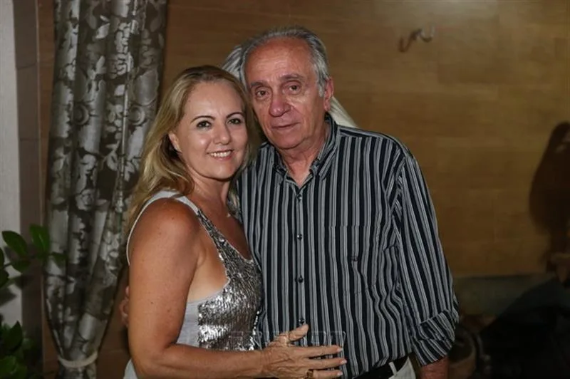 Conceição e João Guimarães
