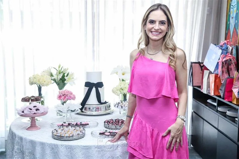 Darli Baião