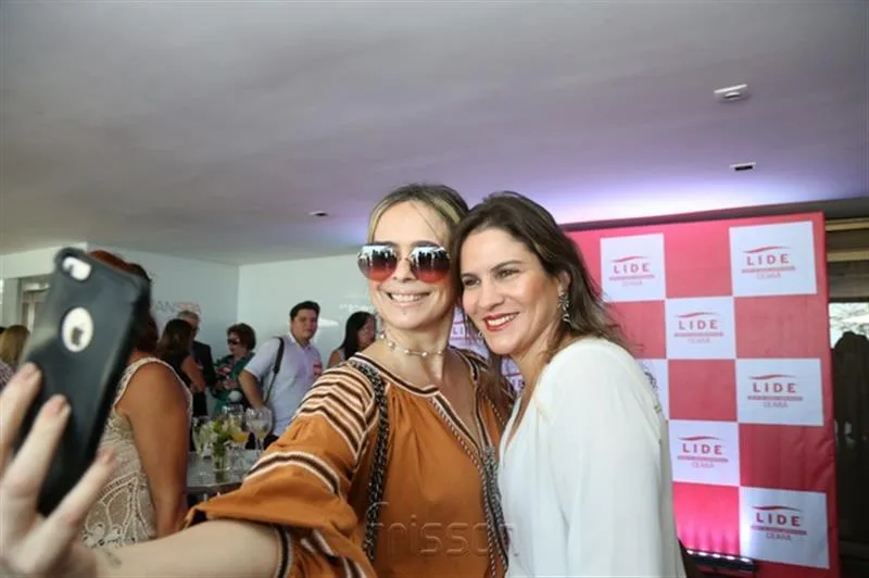 Andrea e Luciana Fialho