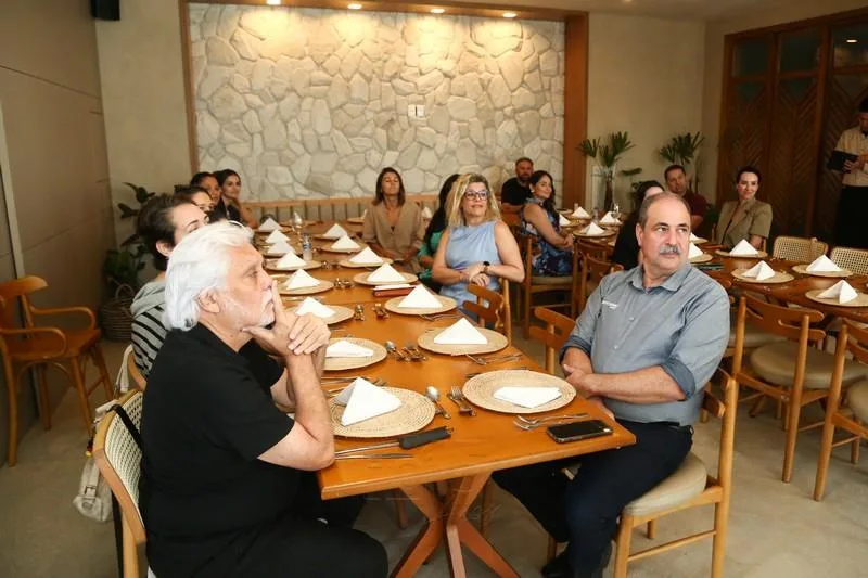 Conexões de Impacto