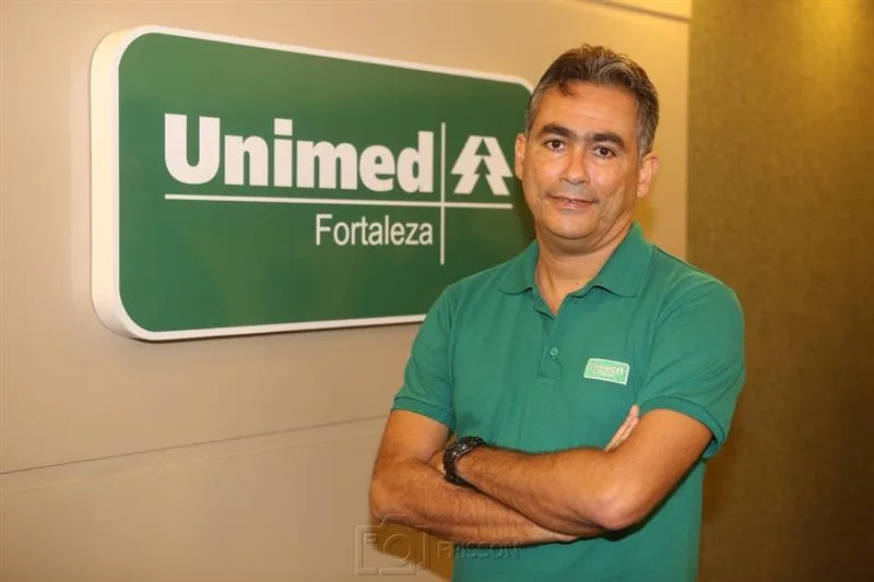 Marcos Aragão
