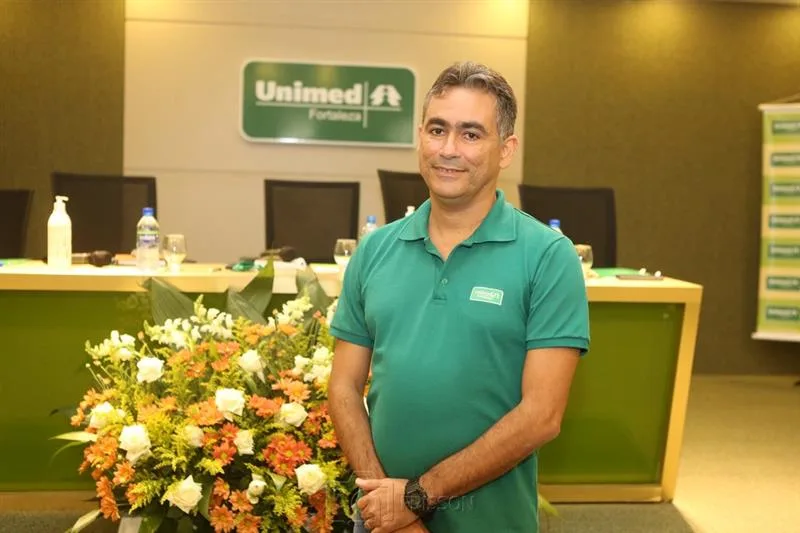 Marcos Aragão