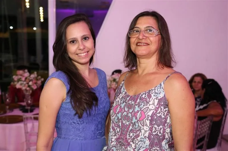 Alice e Nadia Lopes