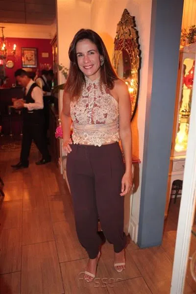 Ana Virginia Martins