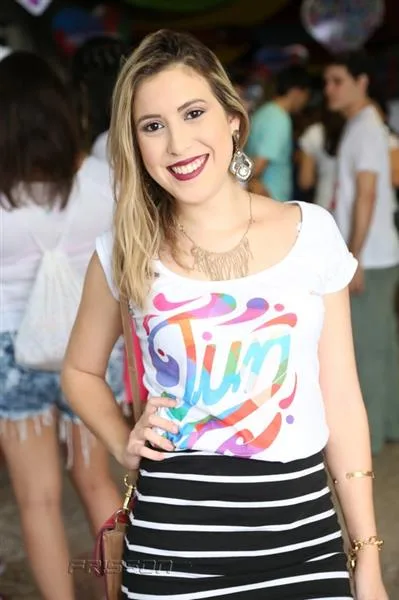 Amanda Ferreira
