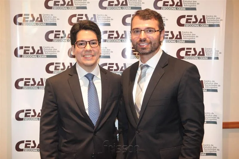 Andrei Aguiar e Thomas Figueiredo Filho