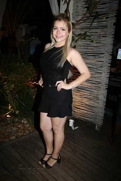 Brenda Albuquerque