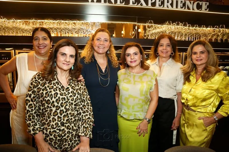 Aniversário de Andréa Delfino e Andréa Rios