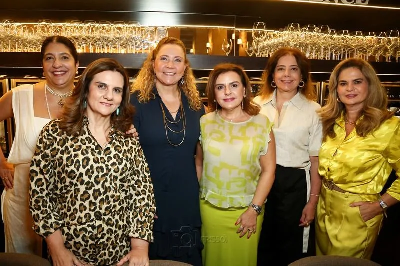 Aniversário de Andréa Delfino e Andréa Rios