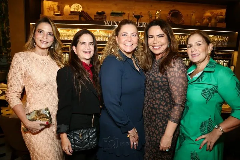 Aniversário de Andréa Delfino e Andréa Rios