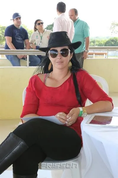 Darlene Rocha