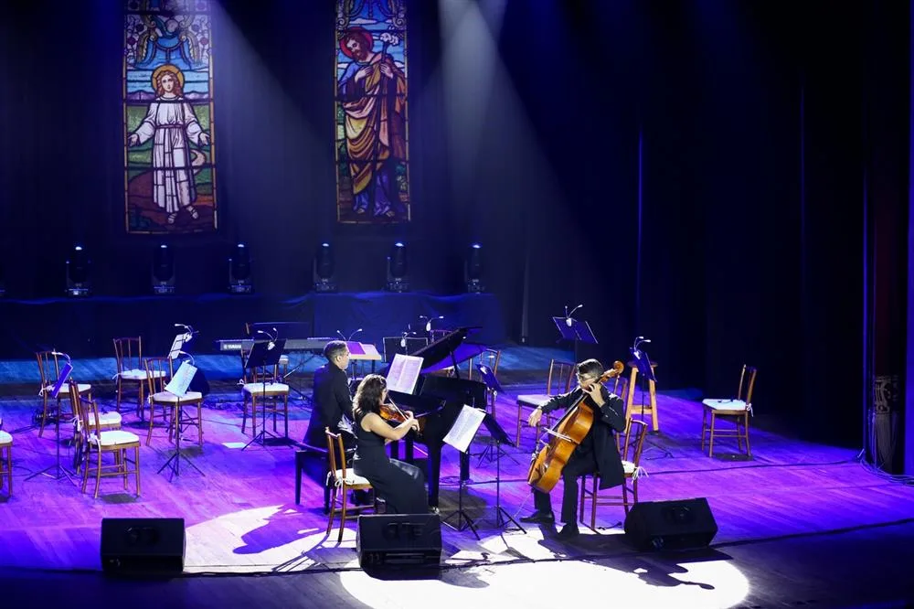 Festival Internacional de Música Instrumental do Ceará
