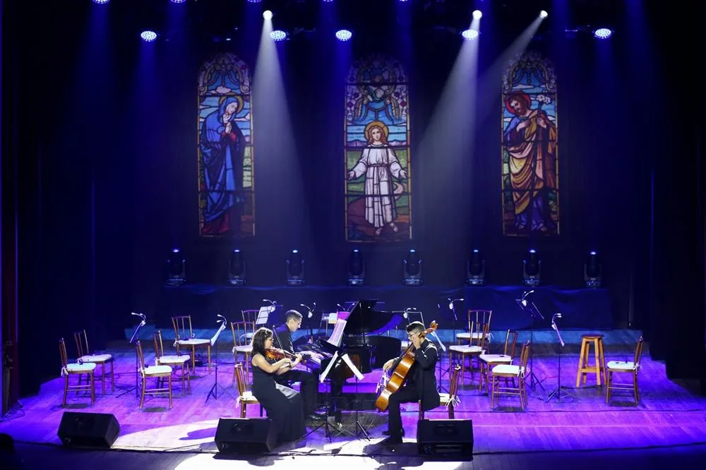 Festival Internacional de Música Instrumental do Ceará