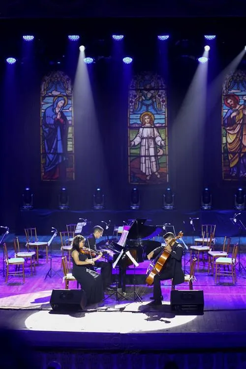 Festival Internacional de Música Instrumental do Ceará