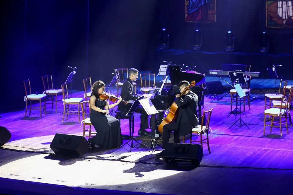 Festival Internacional de Música Instrumental do Ceará