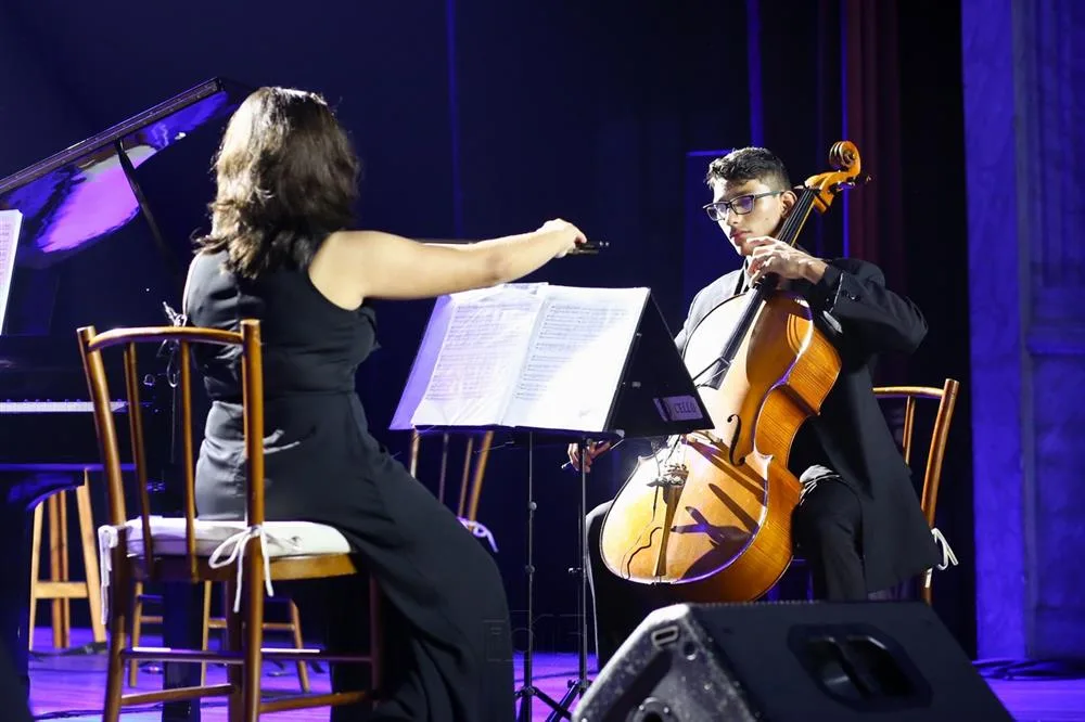 Festival Internacional de Música Instrumental do Ceará