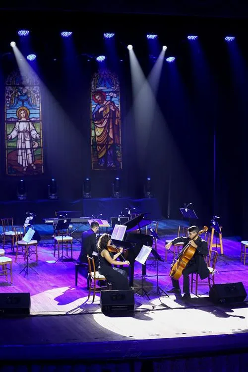 Festival Internacional de Música Instrumental do Ceará
