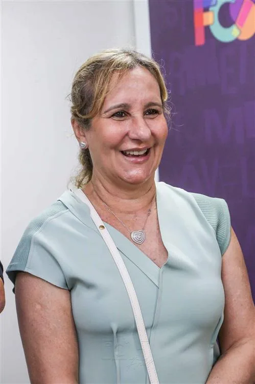 Ana Cristina Ramalho