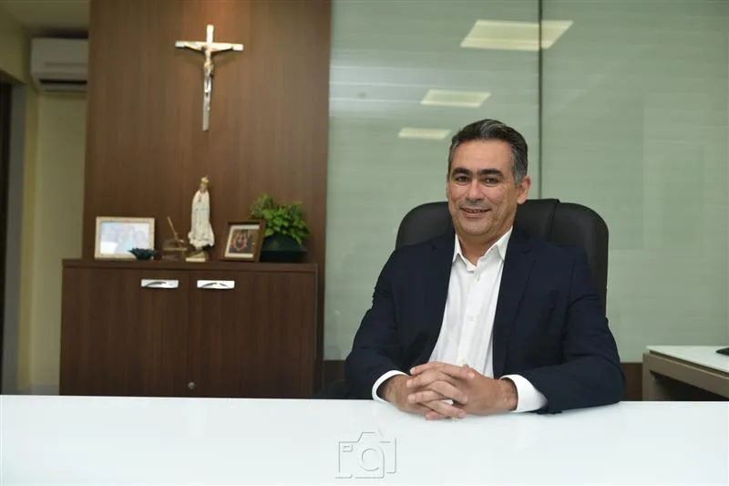Marcos Aragão