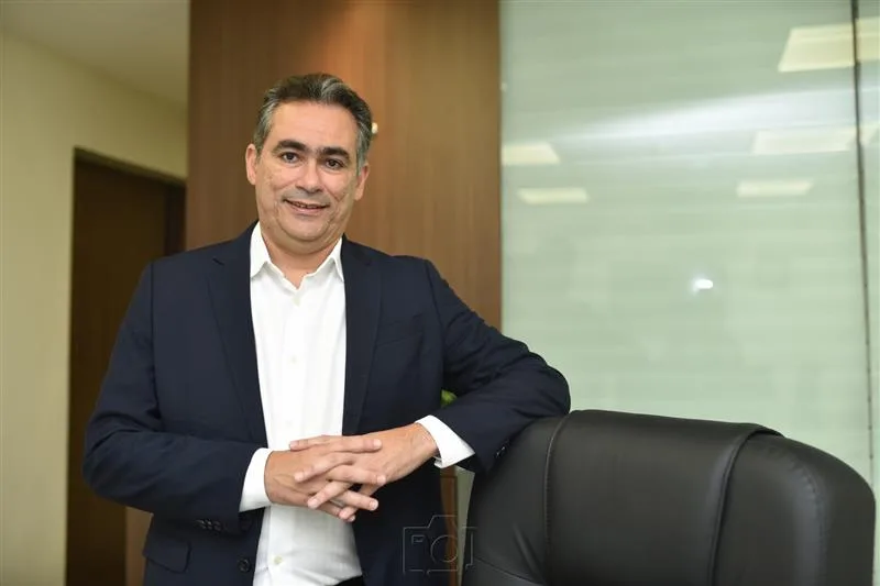 Marcos Aragão