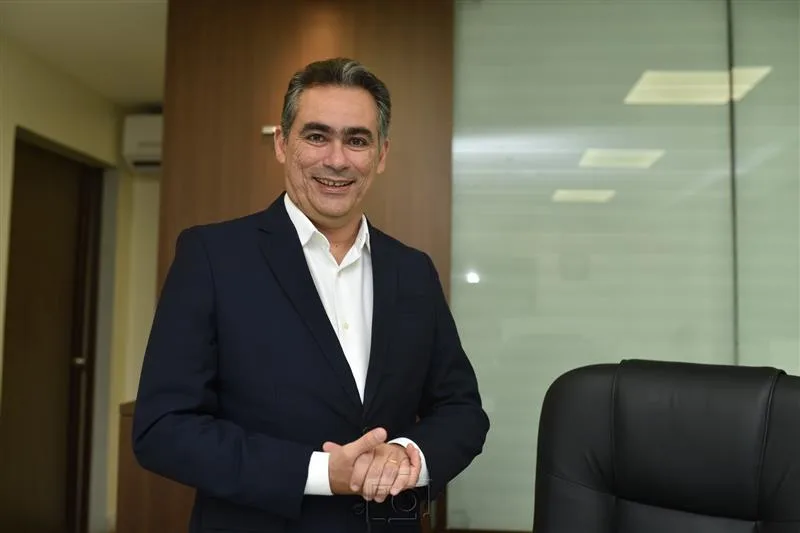 Marcos Aragão