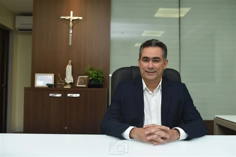 Marcos Aragão