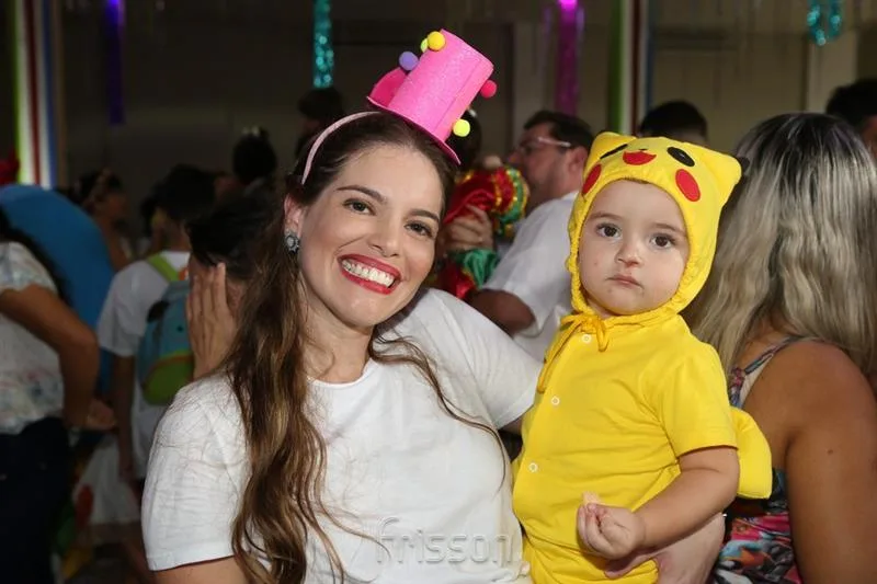 Ana Alice e Luis Antonio Barreto