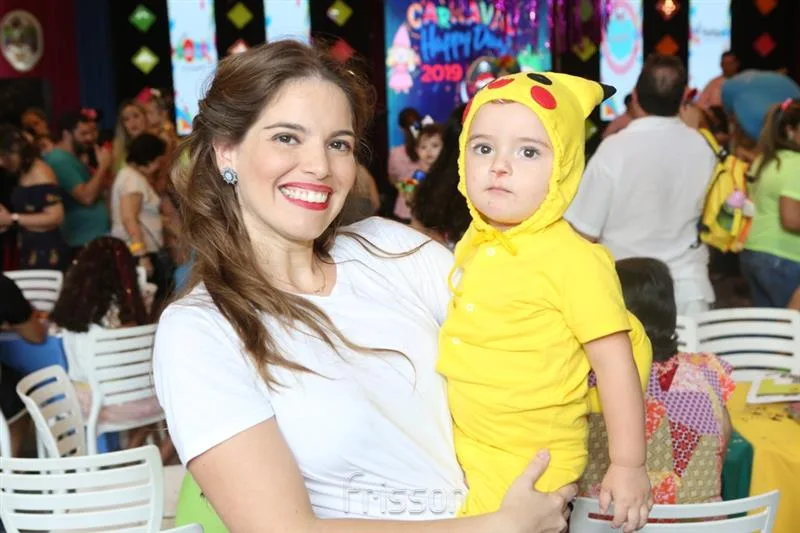 Ana Lucia e Luis Antonio Barreto