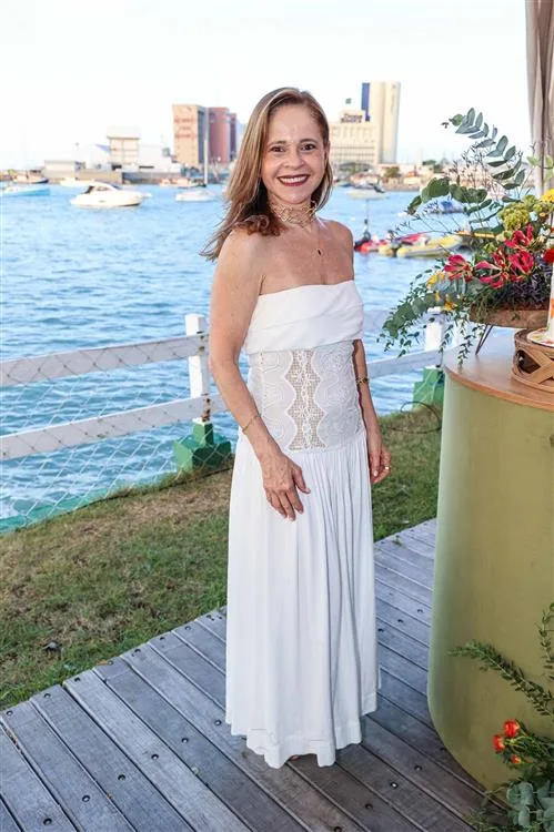 Claudiane Borges