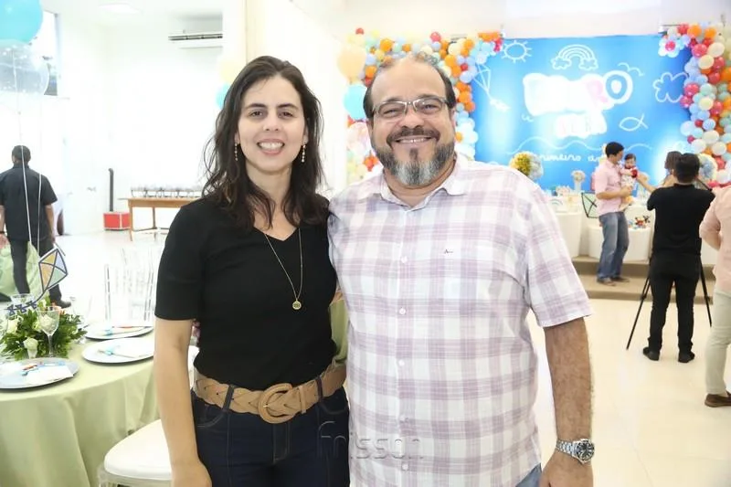 Aniversário de Pedro Coutinho