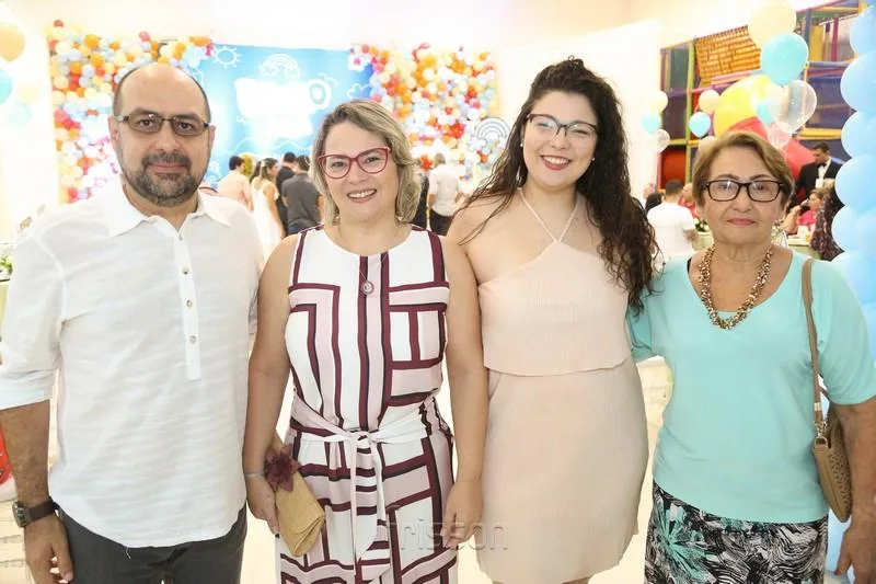 Aniversário de Pedro Coutinho