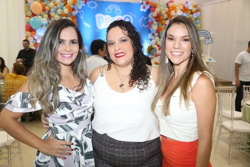 Aniversário de Pedro Coutinho