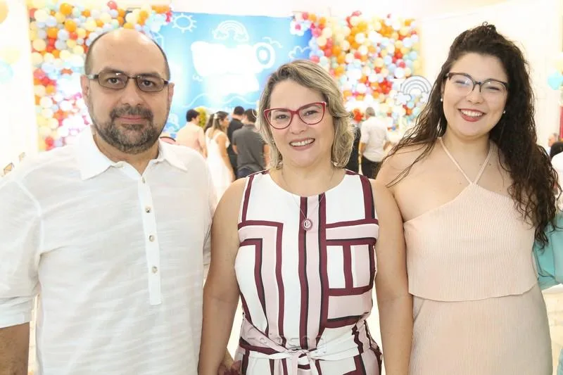 Aniversário de Pedro Coutinho