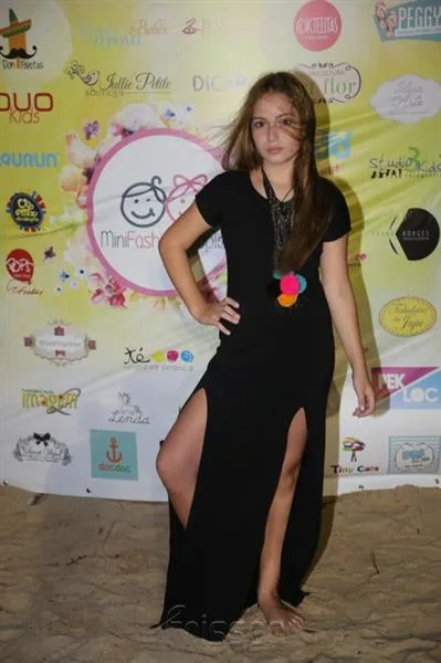 Gigi Fonseca