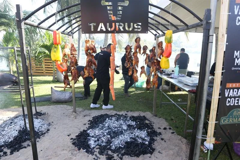 BBQ