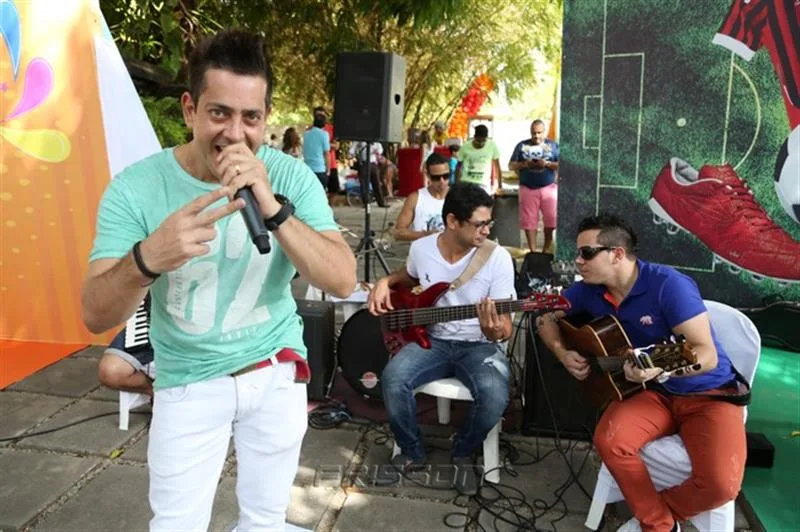 Alvaro Santos