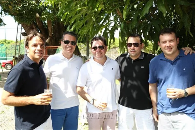 Amigos