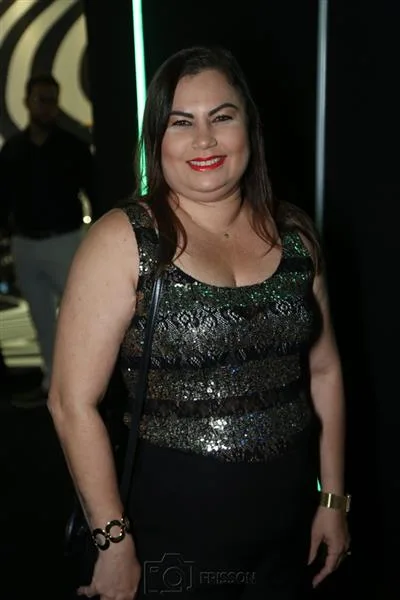 Ana Carine Freitas